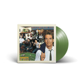 Sports: Green Vinyl LP