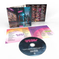 Trixies: CD