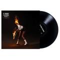 All Born Screaming: Vinyl LP