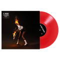 All Born Screaming: Limited Red Vinyl LP