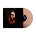 Todos Nacen Gritando: Translucent Rose Vinyl LP