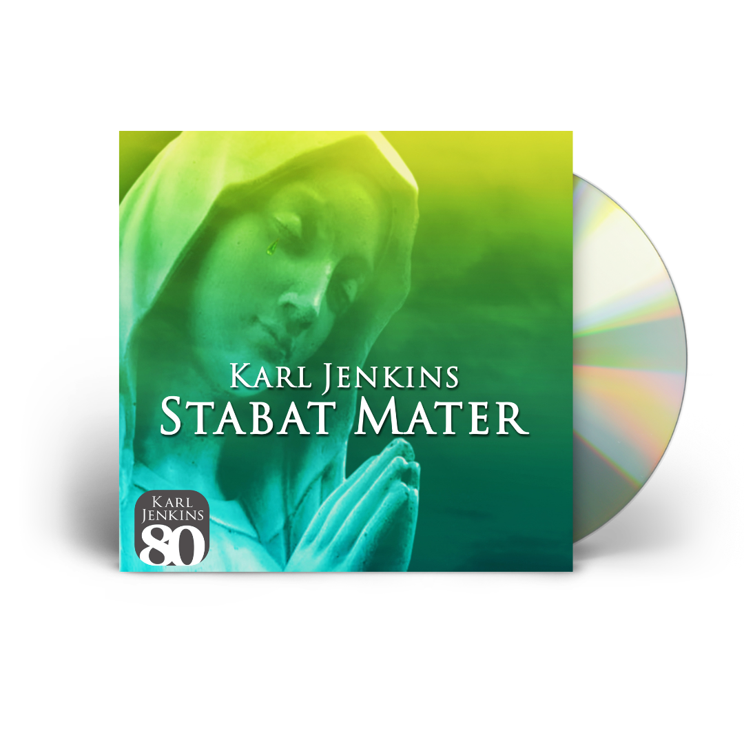 Stabat Mater: CD