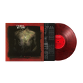 Ungod: Limited Red Vinyl LP