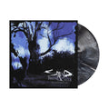 Break The Cycle (25th Anniversary Live): Black Ice Black Wave Vinyl LP
