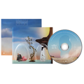 Ask That God: CD + Signed 12cm Art Card