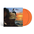 My Turn (5 Year Anniversary Edition) 2LP Tangerine Vinyl