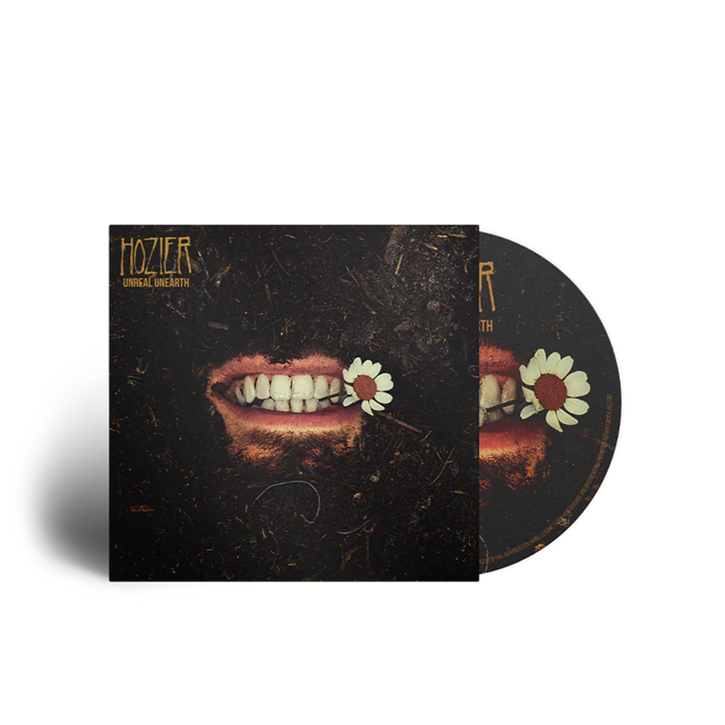 Unreal Unearth: CD