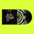 The Demise Of Planet X: Vinyl LP