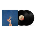 What Happened To The Heart? 2LP