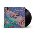 The Secret to Life LP