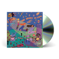 The Secret to Life CD