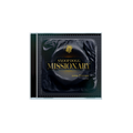 Missionary (Standard) CD