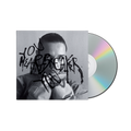 You Heartbreaker, You: CD