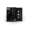 Paint My Bedroom Black (Signed) Cassette