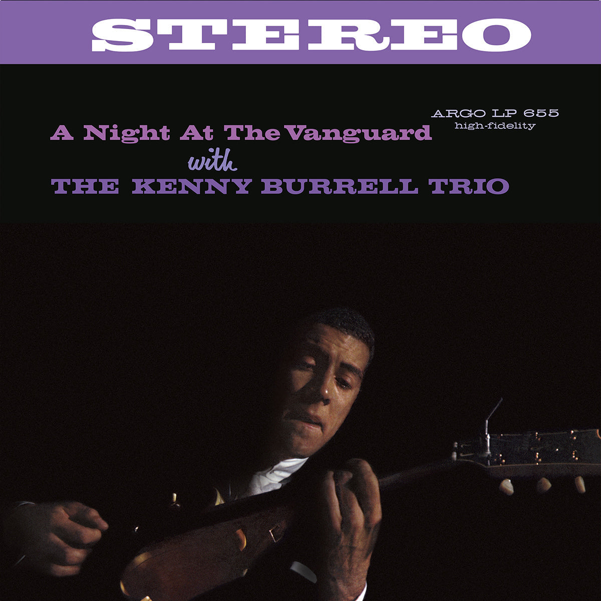 A Night At The Vanguard Chess (Verve By Request): Vinyl LP