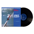 Space Flight (Verve By Request): Vinyl LP