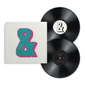 "&" Standard Vinyl