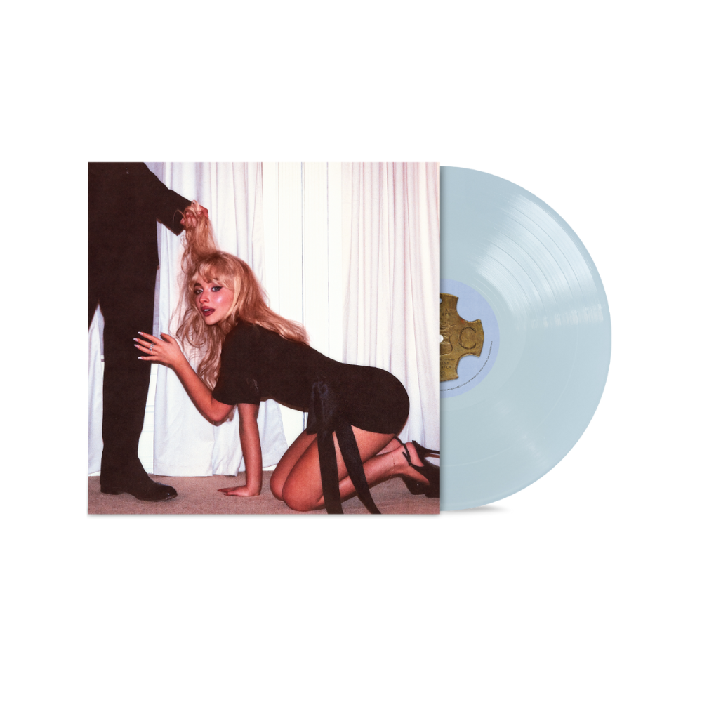 Man's Best Friend Standard LP