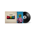 Happenings: Vinyl LP