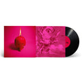 Pink Elephant: Black Vinyl LP