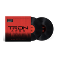 Tron: Ares Soundtrack 180-Gram 2XLP