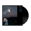 KISS ALL THE TIME. DISCO, OCCASIONALLY.: Black Vinyl LP