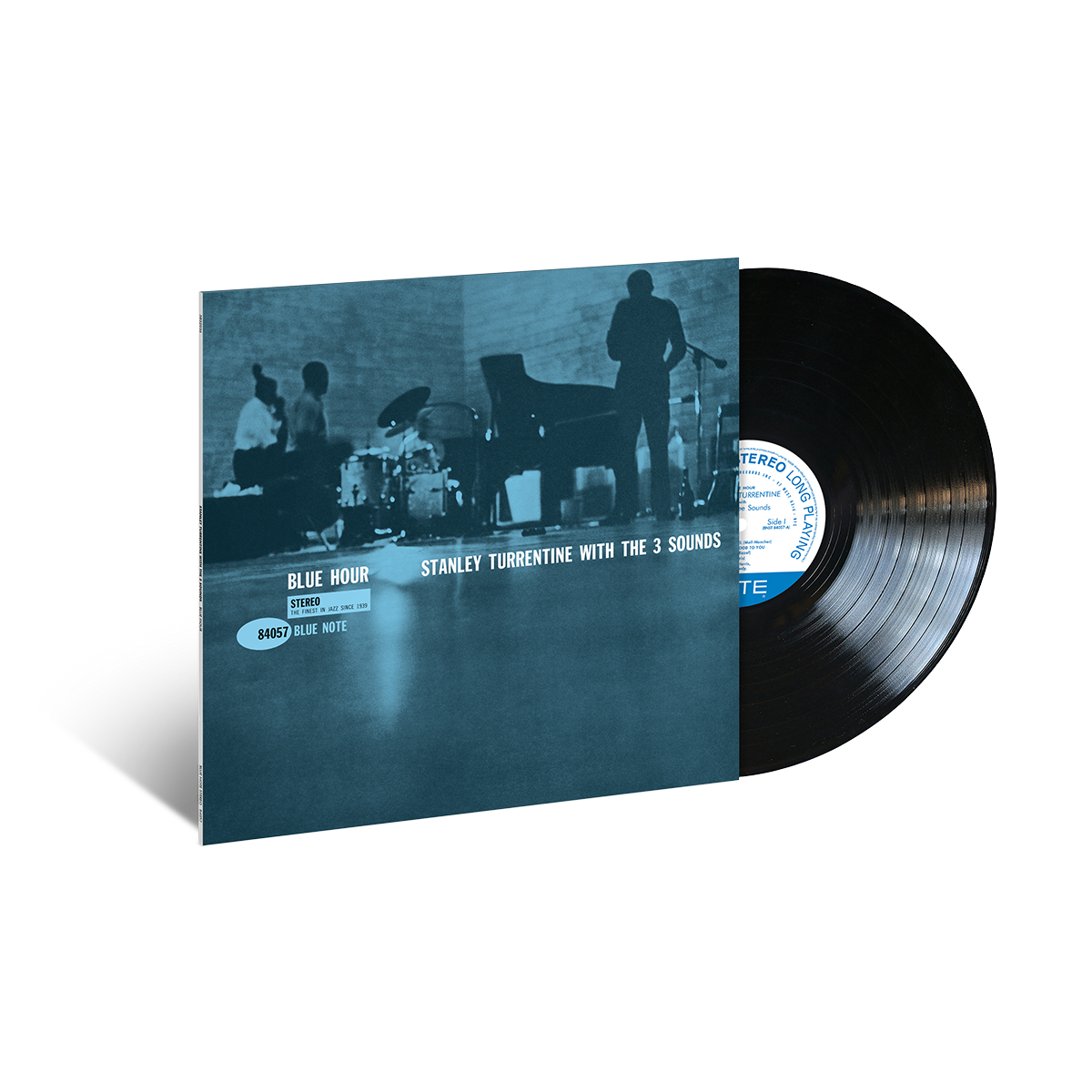 Blue Hour (Classic Vinyl Series): Vinyl LP