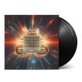 Star Trucker (Original Soundtrack) - 2LP Vinyl