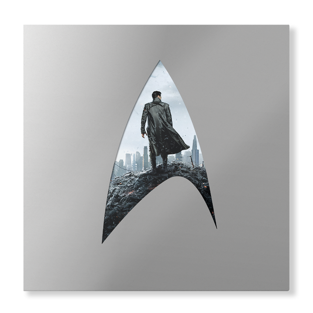 Star Trek - Into Darkness (Music From The Original Motion Picture: Deluxe Vinyl 3LP Box Set