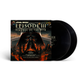 Star Wars: Episode III – Revenge of the Sith (Original Motion Picture Soundtrack): Vinyl 2LP