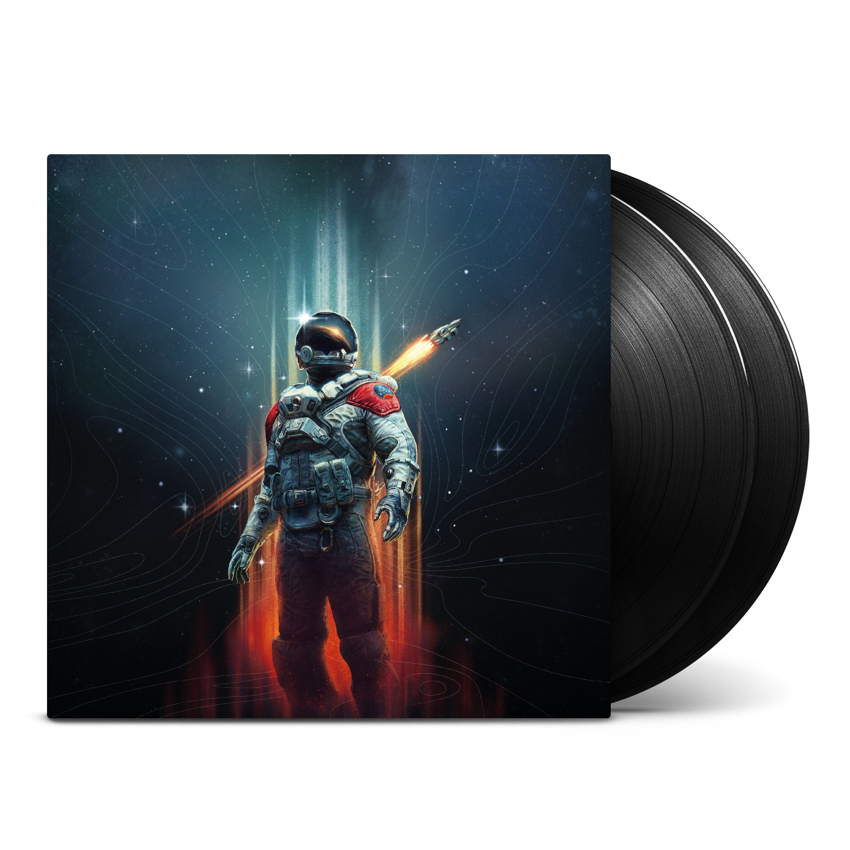 Starfield (Original Soundtrack): Vinyl 2LP