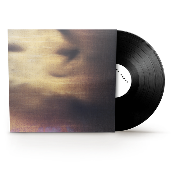 State Of The Nation: Vinyl 12" Single