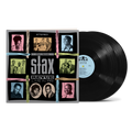 Stax Revue: Live In '65! Vinyl 2LP