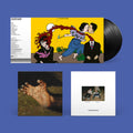 The New Sound: Vinyl 2LP