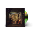 Tales Of Solace: CD