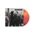 Performance And Cocktails: Limited Orange Vinyl LP