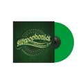 Just Enough Education To Perform: Limited Green Vinyl LP [NAD24]