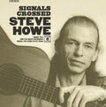 Signals Crossed: 12" Vinyl LP