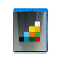 The Harmony Codex: Blu-Ray