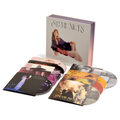 Complete Studio Albums & Rarities: Limited 10 CD Box Set