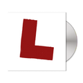 Still Learning: Limited Graffiti Edition Signed CD