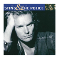 The Very Best Of Sting And The Police: CD