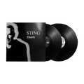 Duets: Gatefold Vinyl 2LP