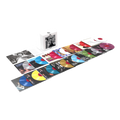 The Rolling Stones In Mono: Colour Vinyl 16LP Box Set