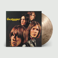 The Stooges: Clear and Black Swirl Vinyl LP