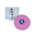 143 Exclusive Deluxe Purple Vinyl