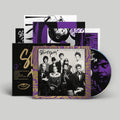 Sleepwalking Through Life: CD