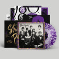 Sleepwalking Through Life: Limited 'Roman Beatnik' Splatter Vinyl LP