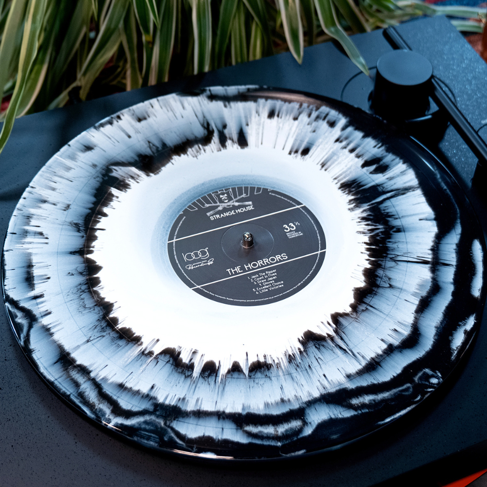 Strange House: Vinyl LP (Big Niche Edition)