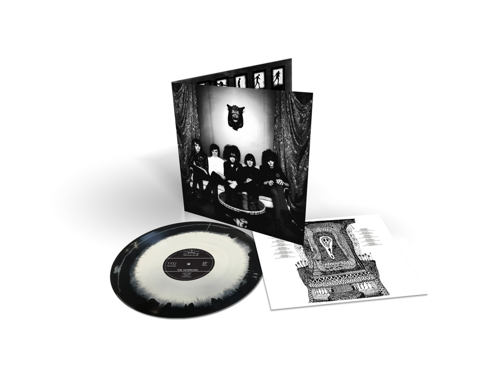 Strange House: Vinyl LP (Big Niche Edition)